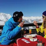 Matthias 3* 迈尔霍芬