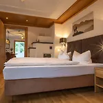 Appart hôtel Matthias Mayrhofen