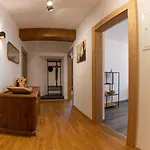 Appart hôtel Matthias