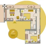 Appart hôtel Matthias 3*