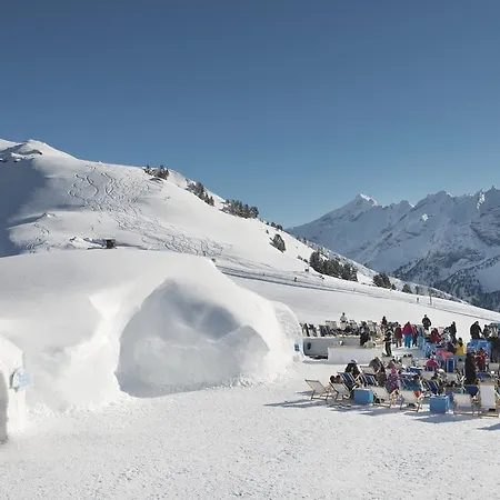 Matthias 3* Mayrhofen