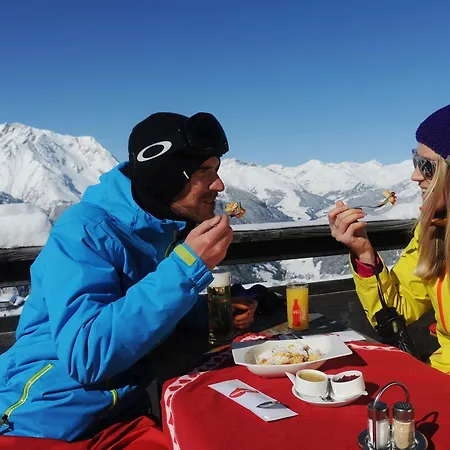 Matthias 3* Mayrhofen