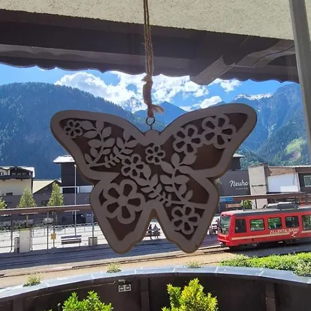 Matthias Aparthotel 3*