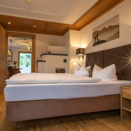 Apartmanhotel Matthias Mayrhofen