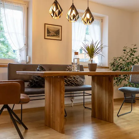 Matthias 公寓式酒店