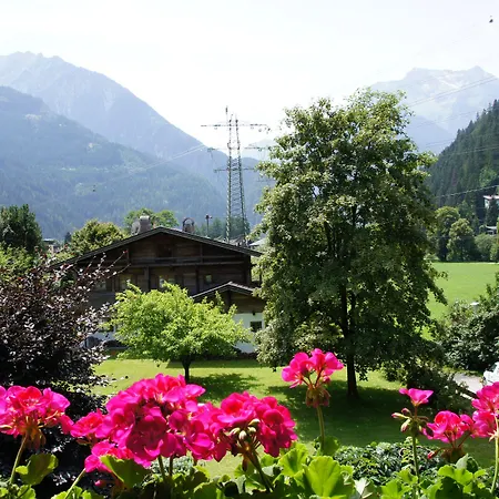 公寓式酒店 Matthias