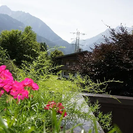 Aparthotel Matthias 3*