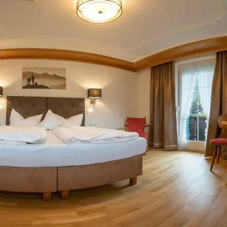 Aparthotel Matthias