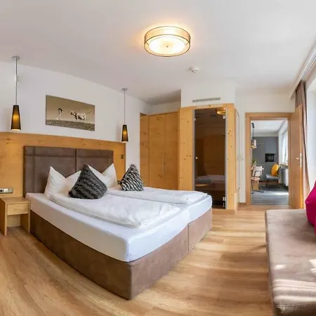 Aparthotel Matthias