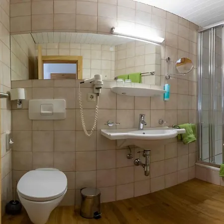 Matthias Aparthotel 3*