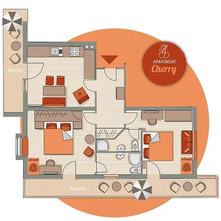 Matthias Aparthotel