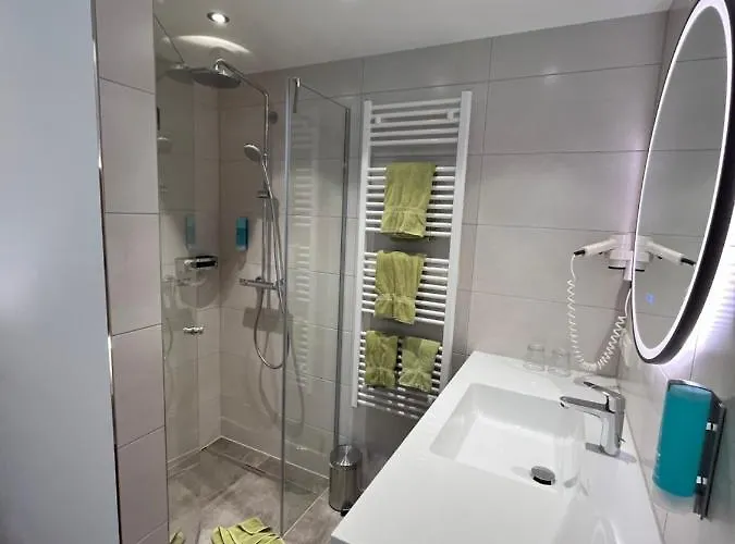 Apart Otel Matthias 3*