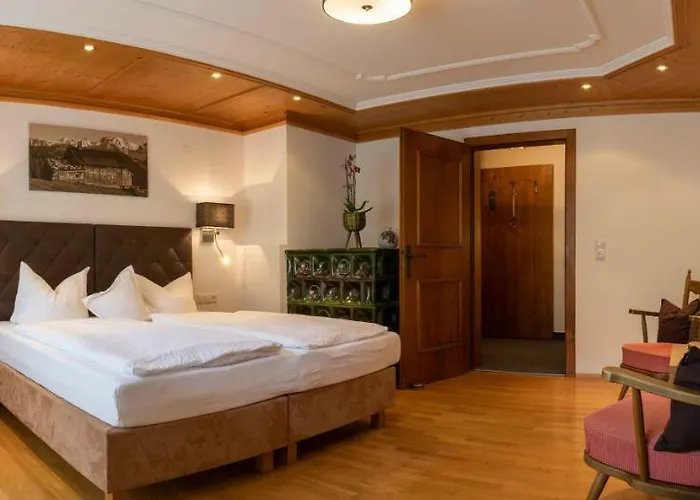 Matthias 3* Mayrhofen