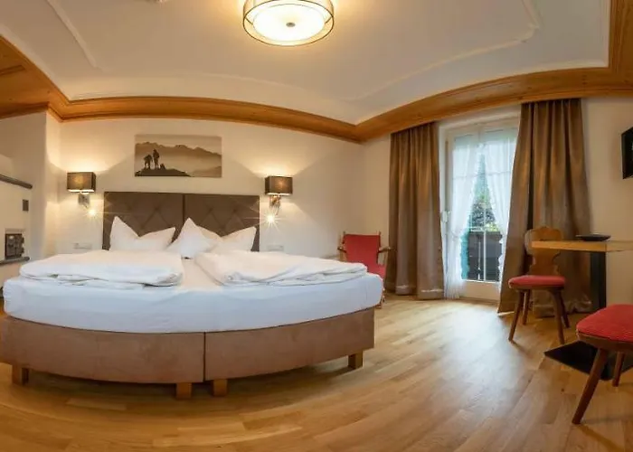 Apart Otel Matthias