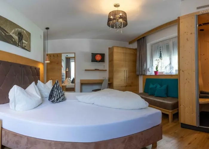 Matthias 3* Mayrhofen