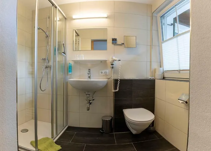 Apart Otel Matthias Mayrhofen