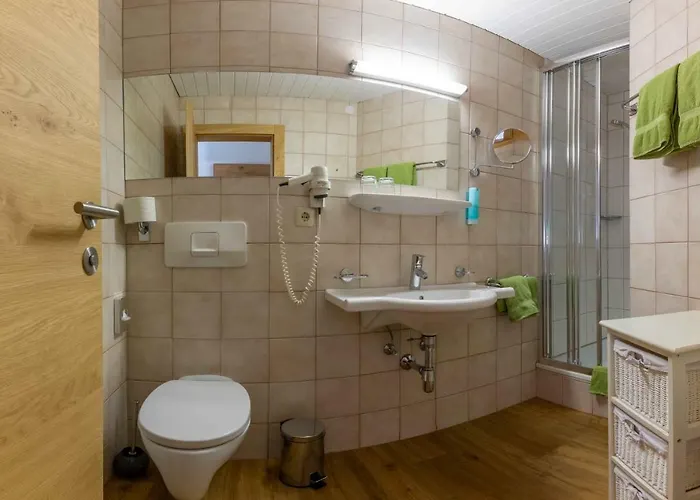 Matthias Apart Otel 3*