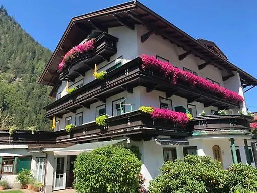 Matthias Apart Otel
