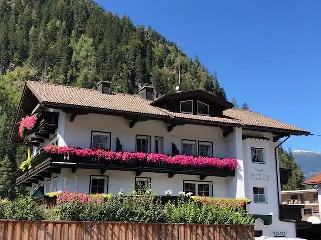 Matthias 3*