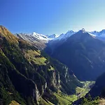 Matthias 3* Mayrhofen