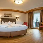Hotel apartamentowy Matthias