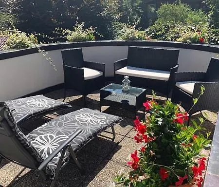 Appart hôtel Matthias 3*