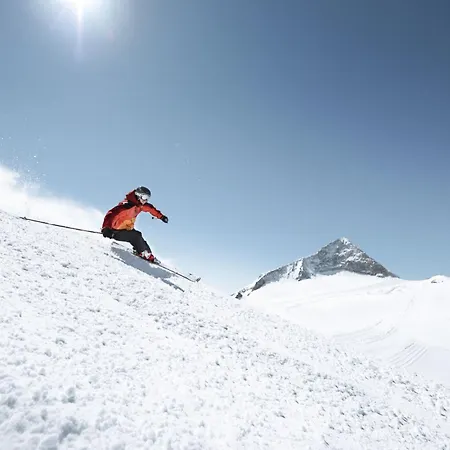 Matthias Lejlighedshotel Mayrhofen