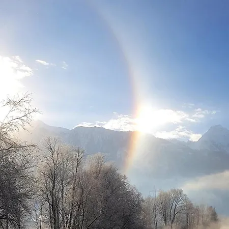 Matthias Appart hôtel