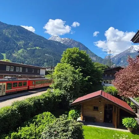 Appart hôtel Matthias 3*