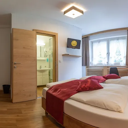 Matthias Appart hôtel 3*