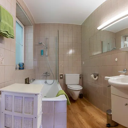 Matthias Appart hôtel Mayrhofen