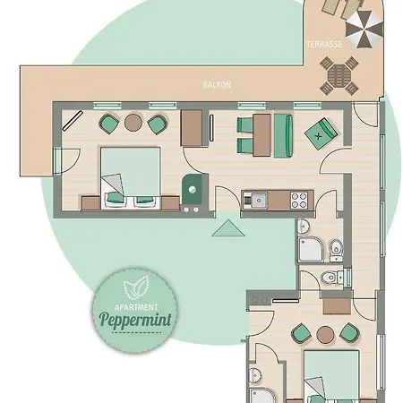 Matthias Appart hôtel