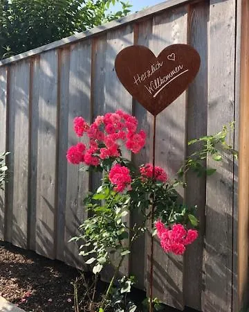 Matthias Appart hôtel 3*