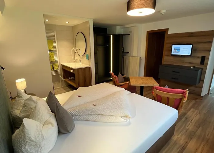 Matthias מלון דירות