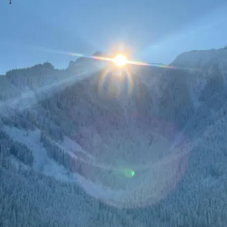 Matthias Ξενοδοχείο με διαμερίσματα Mayrhofen